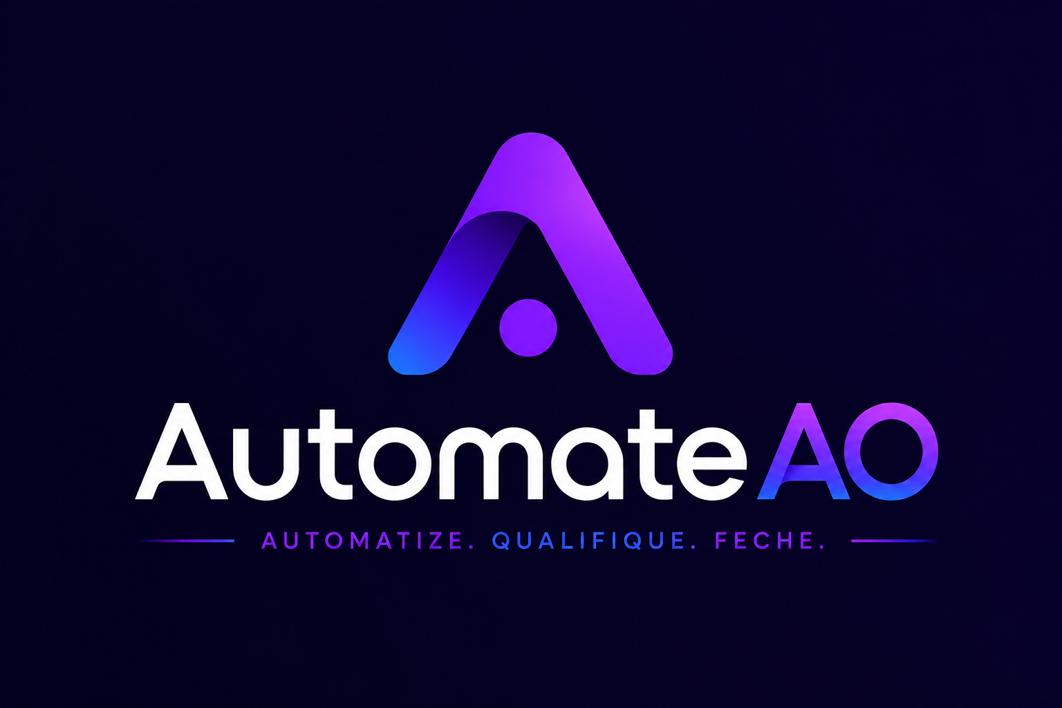 AutomateAO logo